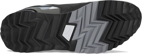 PUMA Men's Road Rider Suede Sneaker in Saudi Arabia