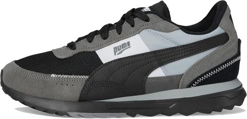 PUMA Men's Road Rider Suede Sneaker in Saudi Arabia