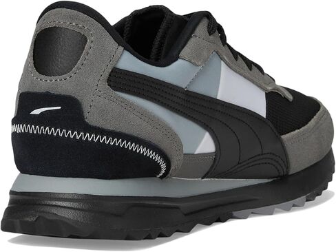 PUMA Men's Road Rider Suede Sneaker in Saudi Arabia