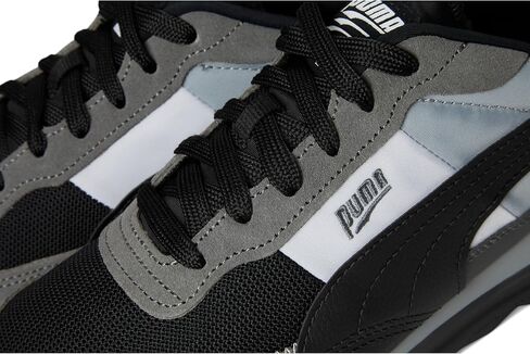 PUMA Men's Road Rider Suede Sneaker in Saudi Arabia