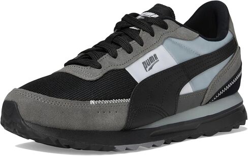 PUMA Men's Road Rider Suede Sneaker in Saudi Arabia