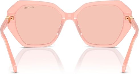 Swarovski Women's Sk6017f Low Bridge Fit Cat Eye Sunglasses in Saudi Arabia