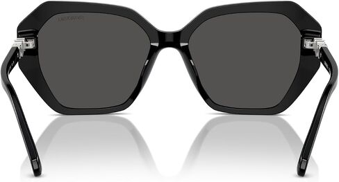 Swarovski Women's Sk6017f Low Bridge Fit Cat Eye Sunglasses in Saudi Arabia