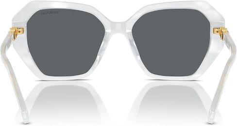 Swarovski Women's Sk6017f Low Bridge Fit Cat Eye Sunglasses in Saudi Arabia