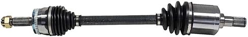 GSP NCV75534 CV Axle Shaft Assembly - Left Front (Driver Side) in Saudi Arabia