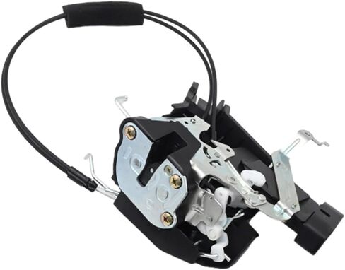UOIENRT 69040-0C020 الجبهة اليسرى سائق مزلاج قفل الباب المحرك استبدال المحرك لتويوتا سيكويا 2001-2007 استبدال لتويوتا تندرا 2005-2006 كابينة مزدوجة in Kuwait