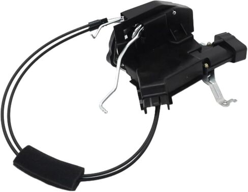 UOIENRT 69040-0C020 الجبهة اليسرى سائق مزلاج قفل الباب المحرك استبدال المحرك لتويوتا سيكويا 2001-2007 استبدال لتويوتا تندرا 2005-2006 كابينة مزدوجة in Kuwait