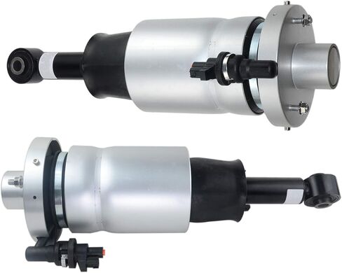Rear Left & Rear Right Air Suspension Struts 7L1Z5A891B Replacement for Ford Expedition 2007-2014 5.4L V8, Replacement for Lincoln Navigator 2007-2012 5.4L V8#8L1Z5A891B in Kuwait