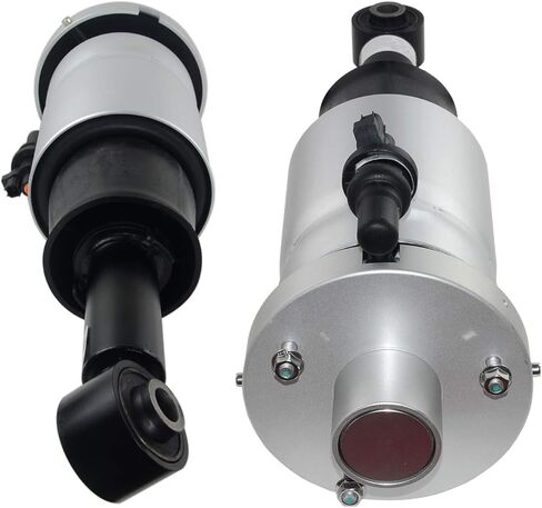 Rear Left & Rear Right Air Suspension Struts 7L1Z5A891B Replacement for Ford Expedition 2007-2014 5.4L V8, Replacement for Lincoln Navigator 2007-2012 5.4L V8#8L1Z5A891B in Kuwait