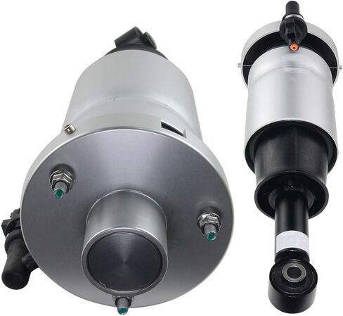 Rear Left & Rear Right Air Suspension Struts 7L1Z5A891B Replacement for Ford Expedition 2007-2014 5.4L V8, Replacement for Lincoln Navigator 2007-2012 5.4L V8#8L1Z5A891B in Kuwait