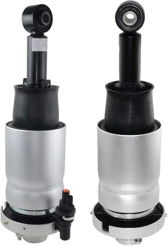 Rear Left & Rear Right Air Suspension Struts 7L1Z5A891B Replacement for Ford Expedition 2007-2014 5.4L V8, Replacement for Lincoln Navigator 2007-2012 5.4L V8#8L1Z5A891B in Kuwait