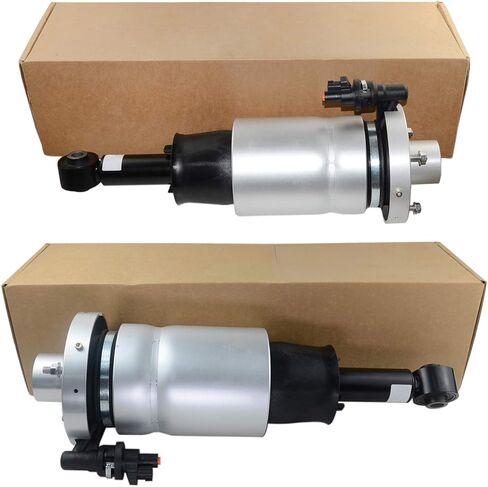 Rear Left & Rear Right Air Suspension Struts 7L1Z5A891B Replacement for Ford Expedition 2007-2014 5.4L V8, Replacement for Lincoln Navigator 2007-2012 5.4L V8#8L1Z5A891B in Kuwait