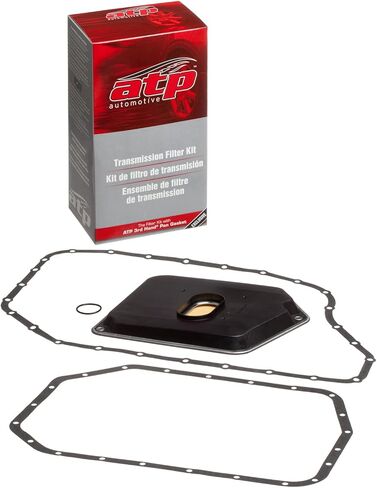 طقم فلتر ناقل الحركة الأوتوماتيكي ATP B-417 in Kuwait