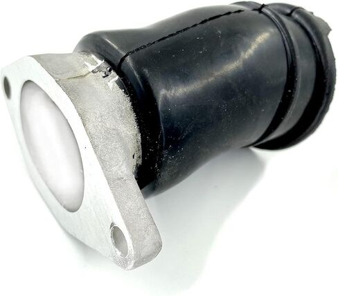 شفة الأنابيب التمهيد المنوع يناسب هوندا أوديسي FL250 MT250 16221-358-000 in Kuwait