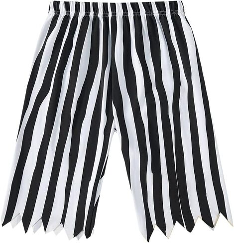 Toddler Baby Boys Pirate Costume Halloween Child Boys Buccaneer Outfit in Kuwait