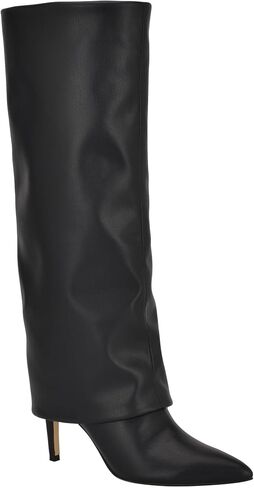 Calvin Klein Women's Vamsy Knee High Boot in Saudi Arabia