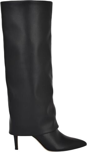 Calvin Klein Women's Vamsy Knee High Boot in Saudi Arabia