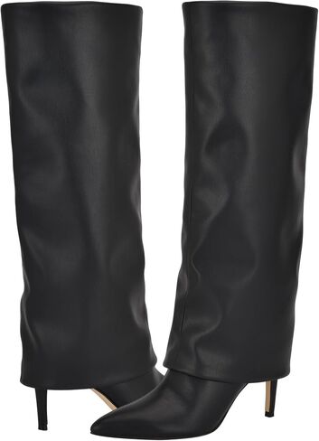 Calvin Klein Women's Vamsy Knee High Boot in Saudi Arabia