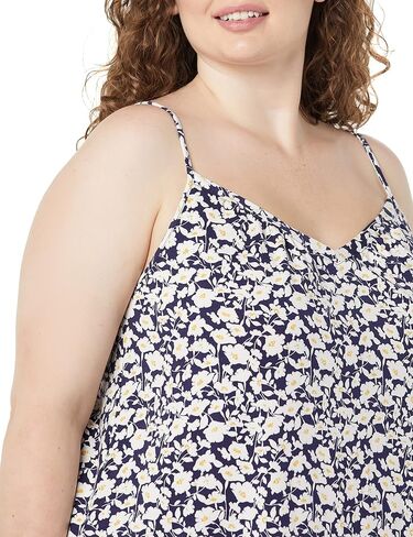 Amazon Essentials Women's Knit Jersey Cami Short Pajama Set in Saudi Arabia