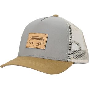 Wild & Free Hats Kids Toddlers Children Caps Curved Brim Outdoors Surfing Sporting Goods Snapback Sun Protection Beach Baja