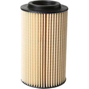 Bosch 3477 Premium Oil Filter With FILTECH Filtration Technology - Compatible With Select Chrysler, Dodge, Mercedes-Benz AMG, CLK, CLS, S, SL, SLC, SLK, (32, 43, 55, 350, 400, 430, 550, 600)