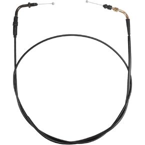 Minho GY6 74.8" Throttle Cable Fit for GY6 125CC 150CC 152QMI 157QMJ Engine Chinese Motorcycle Scooter ATV GO Kart