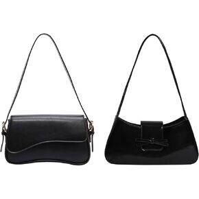 Y2K Shoulder Bag Bow Purse