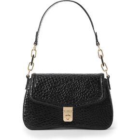 BRAHMIN Nerida - Black Hematite
