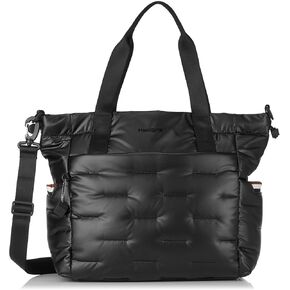 Hedgren Puffer-Tote Bag