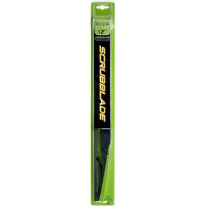 Rear Wiper Blade - SR0012