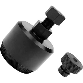 303-1510 Front Crankshaft Seal Remover Tool Fit for 2011-2021 Ford Super Duty F250/F350/F450/F550 6.7L Power Stroke Diesel & 2016-2021 F650/F750 6.7L, Replace Alt ST-152 in Saudi Arabia