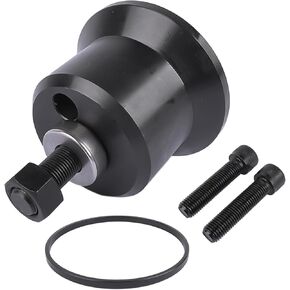 303-1510 Front Crankshaft Seal Remover Tool Fit for 2011-2021 Ford Super Duty F250/F350/F450/F550 6.7L Power Stroke Diesel & 2016-2021 F650/F750 6.7L, Replace Alt ST-152