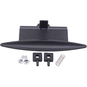 MOTOKU Center Console Armrest Latch for Chevy Impala Buick Lacrosse Allure