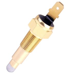 AHL Water Temperature Sensor 5KM-82560-00-00 Compatible with Yamaha YXR450F Rhino 450 2006/YXR660FA Rhino 660 2004-2007/YXR660FSE Rhino 660 Special Edition 2006 2007