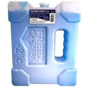 Reusable Ice Pack, -2C, Large -1034332