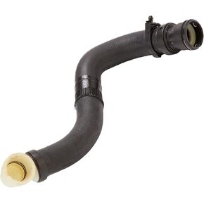 Motorcraft - Hose - Radiator (P) (KM5113)