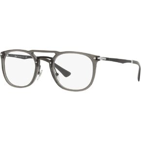 Persol PO3265V Rectangular Prescription Eyewear Frames