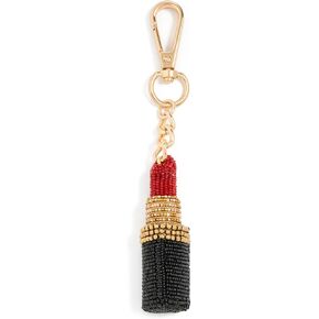 Women's Deepa Lipstick Bag Charm