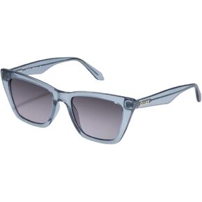 Quay Women's Call The Shots Cat Eye Sunglasses