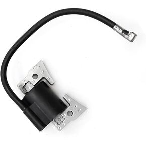 Ignition Coil Module 101909201 Replacement for Kawasaki FE290D FE350D FE400D FE290 FE350 FE400 GEF00A, for Yamaha for John Deere Club Car Golf Cart DS 1997-UP Replaces 21171-2207 1019092-01 M126972