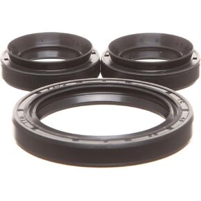REPLACEMENTKITS.COM - Front Differential Seal Kit fits HiSun Massimo SUPERMACH Bennche MSU TSC Coleman & Cub Cadet UTV’s -