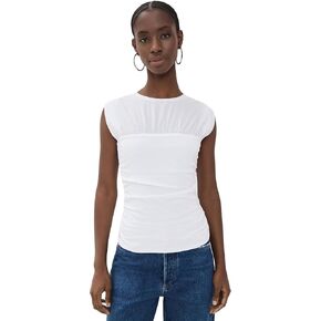 rag & bone Women's Mica Banded Top