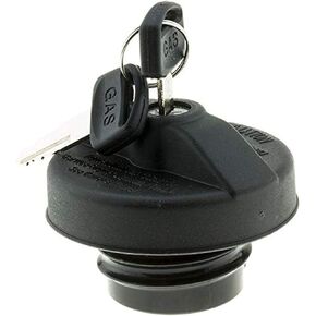 Stant Regular Locking Fuel Cap,Black