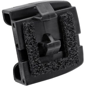 Fuel Tank Cap Clamp Fits For Honda Accord 2018-2022,Fuel Gas Tank Door Cap Clip Replace 74481-TVA-A01 74481TVAA01