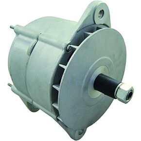 Premier Gear PG-12157 Alternator Replacement for 850, 900, Tc62H, Tc54H, Tc44H, Jd762B, Ex370-5 Hitachi, Ex330-5 Hitachi, 959J, 953J, 953G, 950, 909Jh Harvester, 909J, 903Jh Harvester, 903J, 903G