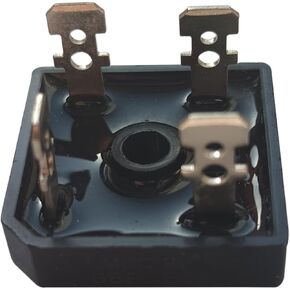 035704 Rectifier 40 Amp 800V Integ Bridge