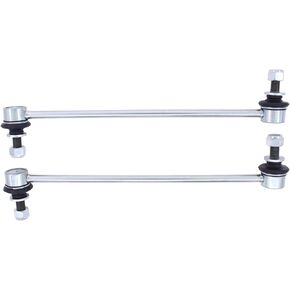 NewYall Front Left and Right Suspension Stabilizer Sway Bar Link Set for Toyota C-HR Corolla Prius UX200 UX250h 2016-2022