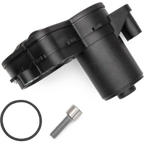 0009061303 Parking Brake Actuator Only 1 Remaining Rear Right Compatible with Mercedes-Benz C300 2015-2021 2.0L,C43 Amg 2017-2021 3.0L,Glc300 2016-2021 2.0L,Glc43 Amg 2017-2021 3.0L,