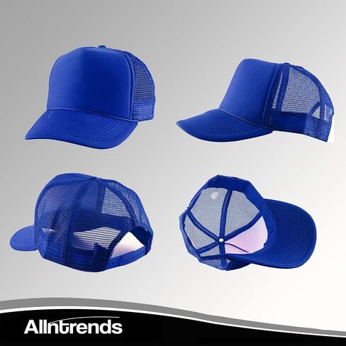 ALLNTRENDS Feliz Navidad Trucker Hat Adult Xmas Party Hats Embroidered Merry Christmas Cap in Saudi Arabia