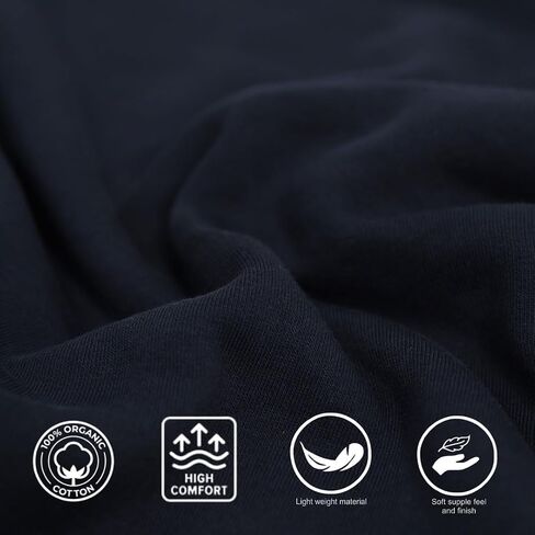 Premium Series Crew Neck Men's Sweatshirt in Saudi Arabia